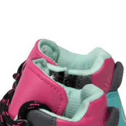 Boots Dudino Spice 1C81A263 Dark Grey 263 -Geox Soldes Boutique boots dudino spice 1c81a263 dark grey 263 5