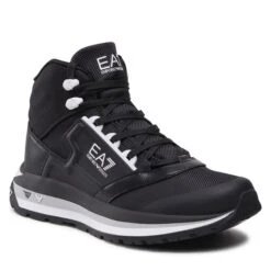 Geox Soldes Boutique -Geox Soldes Boutique boots ea7 emporio armani x8z036 xk293 a120 black white 1