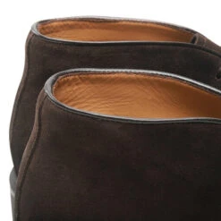 Boots Fabi FU0358A Velour Ebano -Geox Soldes Boutique boots fabi fu0358a velour ebano 4