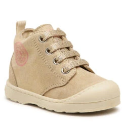 Boots Falcotto Blumit 0012017184.10.1Q20 Platinum/Pink