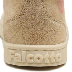 Boots Falcotto Blumit 0012017184.10.1Q20 Platinum/Pink -Geox Soldes Boutique boots falcotto blumit 0012017184 10 1q20 platinum pink 4