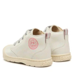 Boots Falcotto Blumit 0012017184.12.1N04 White/Pink -Geox Soldes Boutique boots falcotto blumit 0012017184 12 1n04 white pink 2