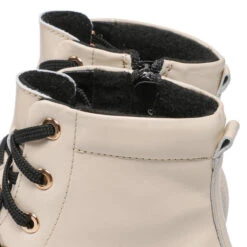 Boots Flamingo AS01500 Beż Naplak -Geox Soldes Boutique boots flamingo as01500 bez naplak 5