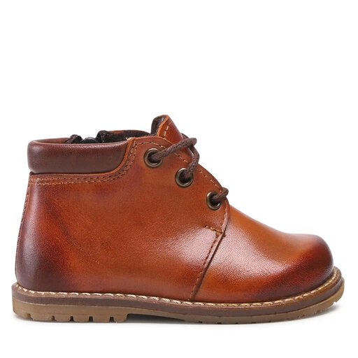 Boots Flamingo CD01500 Brąz Bbr 4 Boots Flamingo CD01500 Brąz Bbr – Image 2