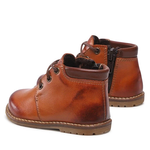 Boots Flamingo CD01500 Brąz Bbr 5 Boots Flamingo CD01500 Brąz Bbr – Image 3