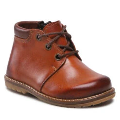 Boots Flamingo CD01500 BrÄ…z Bbr