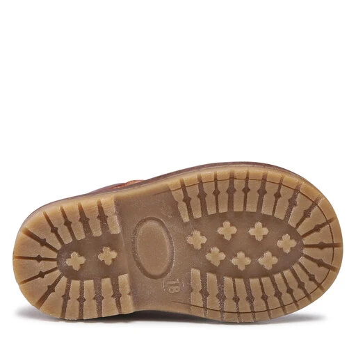 Boots Flamingo CD01500 Brąz Bbr 6 Boots Flamingo CD01500 Brąz Bbr – Image 4