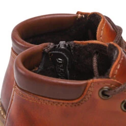 Boots Flamingo CD01500 Brąz Bbr 11 Boots Flamingo CD01500 Brąz Bbr -Geox Soldes Boutique boots flamingo cd01500 braz bbr 4