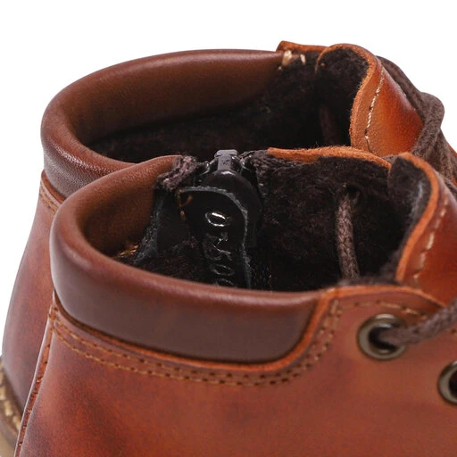 Boots Flamingo CD01500 Brąz Bbr 7 Boots Flamingo CD01500 Brąz Bbr – Image 5