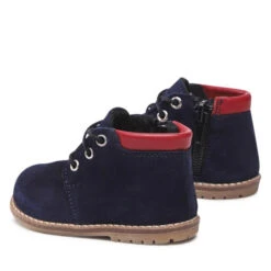 Boots Flamingo CD01500 Granat Welur -Geox Soldes Boutique boots flamingo cd01500 granat welur 2