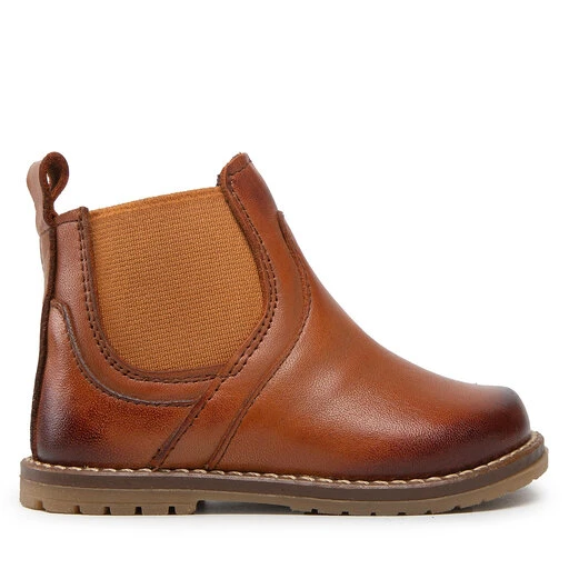 Boots Flamingo CD02000 Brąz Bbr 4 Boots Flamingo CD02000 Brąz Bbr – Image 2