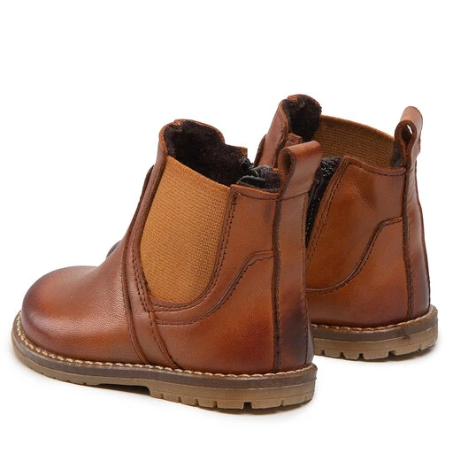 Boots Flamingo CD02000 Brąz Bbr 5 Boots Flamingo CD02000 Brąz Bbr – Image 3