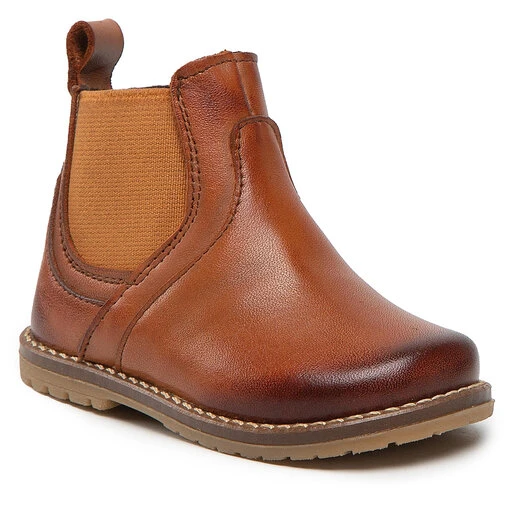 Boots Flamingo CD02000 Brąz Bbr 3 Boots Flamingo CD02000 Brąz Bbr