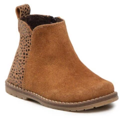 Boots Flamingo CD0500-0 Brąz/Cętki