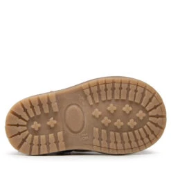 Boots Flamingo CD0500-0 Brąz/Cętki -Geox Soldes Boutique boots flamingo cd0500 0 braz cetki 3