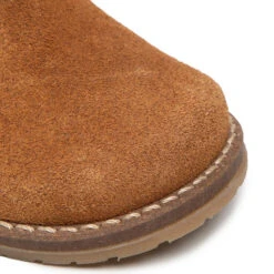 Boots Flamingo CD0500-0 Brąz/Cętki -Geox Soldes Boutique boots flamingo cd0500 0 braz cetki 5