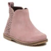 Boots Flamingo CD0500-0 Róż/Cętki -Geox Soldes Boutique boots flamingo cd0500 0 roz cetki
