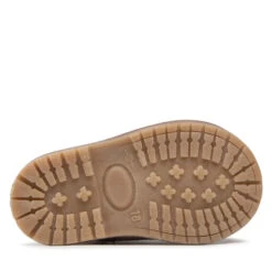 Boots Flamingo CD0500-0 Róż/Cętki -Geox Soldes Boutique boots flamingo cd0500 0 roz cetki 3