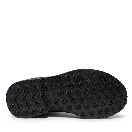 Boots Flamingo KT0500 Czarny Mat 6 Boots Flamingo KT0500 Czarny Mat – Image 4