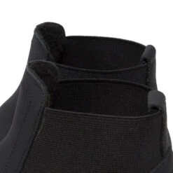 Boots Flamingo KT0500 Czarny Mat 13 Boots Flamingo KT0500 Czarny Mat -Geox Soldes Boutique boots flamingo kt0500 czarny mat 5