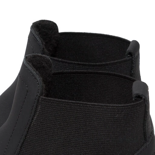 Boots Flamingo KT0500 Czarny Mat 8 Boots Flamingo KT0500 Czarny Mat – Image 6