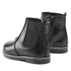 Boots Flamingo TH00500 Czarny S -Geox Soldes Boutique boots flamingo th00500 czarny s 2