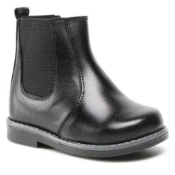 Boots Flamingo TH00500 Czarny S