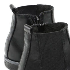 Boots Flamingo TH00500 Czarny S -Geox Soldes Boutique boots flamingo th00500 czarny s 5