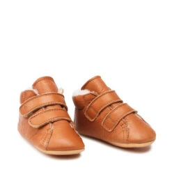 Boots Froddo G1130013-4 M Cognac -Geox Soldes Boutique boots froddo g1130013 4 m cognac 4