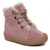 Boots Froddo G2110098 M Pink 2 Boots Froddo G2110098 M Pink -Geox Soldes Boutique boots froddo g2110098 m pink