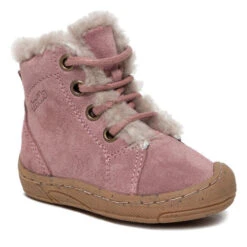 Boots Froddo G2110098 M Pink