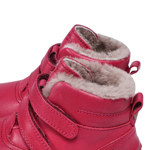 Boots Froddo G2110100-7 S Wine 8 Boots Froddo G2110100-7 S Wine – Image 6