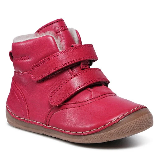 Boots Froddo G2110100-7 S Wine 3 Boots Froddo G2110100-7 S Wine