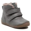 Boots Froddo G2110113-4 Grey 1 Boots Froddo G2110113-4 Grey -Geox Soldes Boutique boots froddo g2110113 4 grey