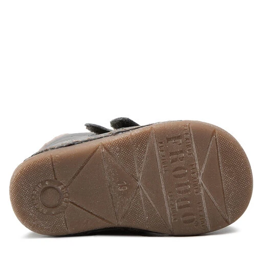Boots Froddo G2110113-4 Grey 6 Boots Froddo G2110113-4 Grey – Image 4