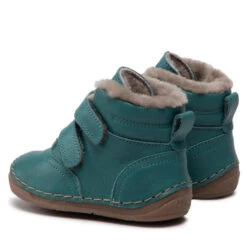 Boots Froddo G2110113-6 Petroleum -Geox Soldes Boutique boots froddo g2110113 6 petroleum 2