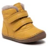 Boots Froddo G2110113-7 Yellow -Geox Soldes Boutique boots froddo g2110113 7 yellow