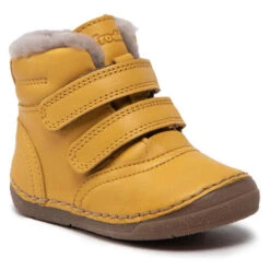Boots Froddo G2110113-7 Yellow