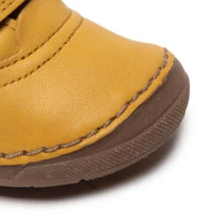 Boots Froddo G2110113-7 Yellow -Geox Soldes Boutique boots froddo g2110113 7 yellow 5