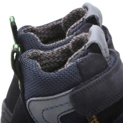 Boots Froddo G2110116-1 Dark Blue -Geox Soldes Boutique boots froddo g2110116 1 dark blue 4