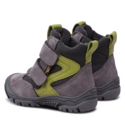 Boots Froddo G2110116-2 Grey -Geox Soldes Boutique boots froddo g2110116 2 grey 2