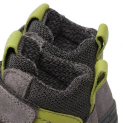 Boots Froddo G2110116-2 Grey -Geox Soldes Boutique boots froddo g2110116 2 grey 4