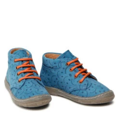 Boots Froddo G2130257-5 S Denim -Geox Soldes Boutique boots froddo g2130257 5 s denim 4