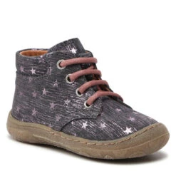 Boots Froddo G2130271-3 Grey+