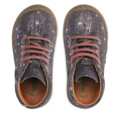 Boots Froddo G2130271-3 Grey+ -Geox Soldes Boutique boots froddo g2130271 3 grey 4