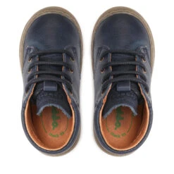 Boots Froddo G2130271 Dark Blue -Geox Soldes Boutique boots froddo g2130271 dark blue 4