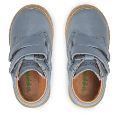 Boots Froddo G2130272-1 Denim -Geox Soldes Boutique boots froddo g2130272 1 denim 4