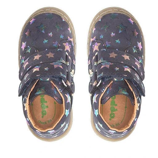 Boots Froddo G2130272-7 Stars 7 Boots Froddo G2130272-7 Stars – Image 5