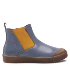 Boots Froddo G2160075-3 Denim -Geox Soldes Boutique boots froddo g2160075 3 denim 1