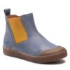 Boots Froddo G2160075-3 Denim -Geox Soldes Boutique boots froddo g2160075 3 denim